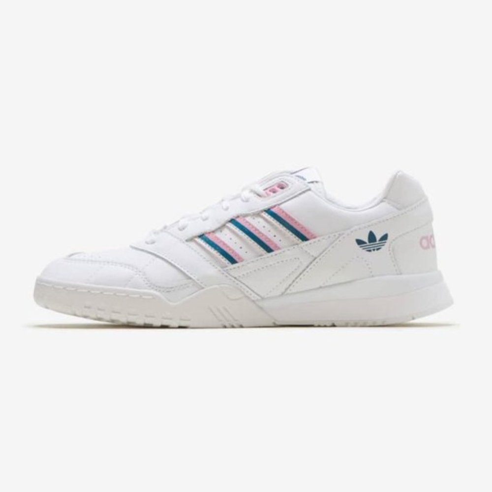 SOLD - Adidas: A.R. Trainer Sneaker